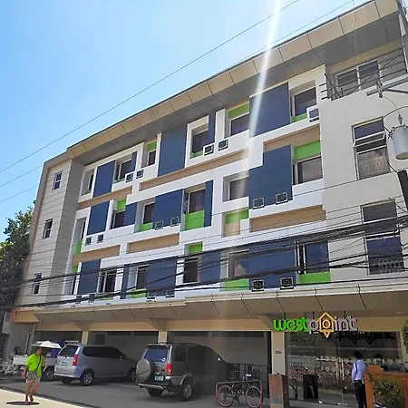 Westpoint Hotel