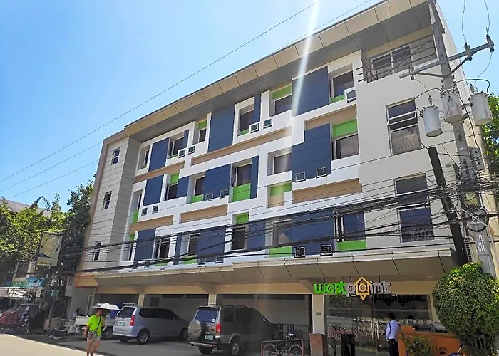 Westpoint Cebu