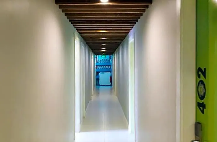 Westpoint 호텔