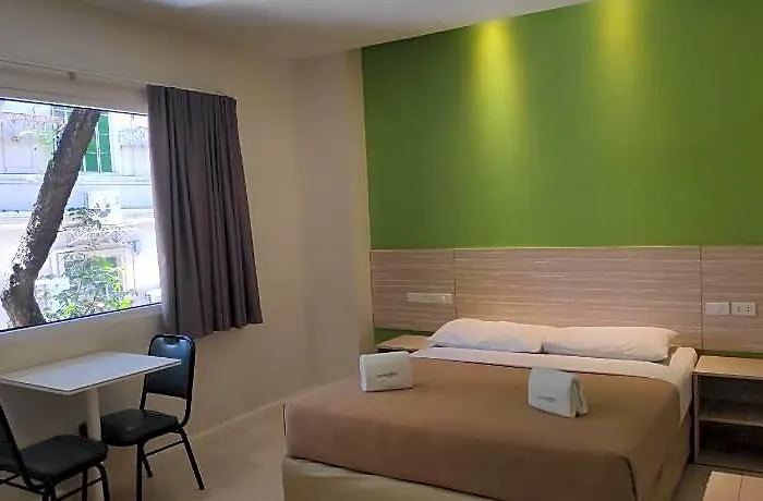 Westpoint 2* 세부
