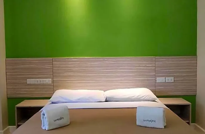 호텔 Westpoint 세부