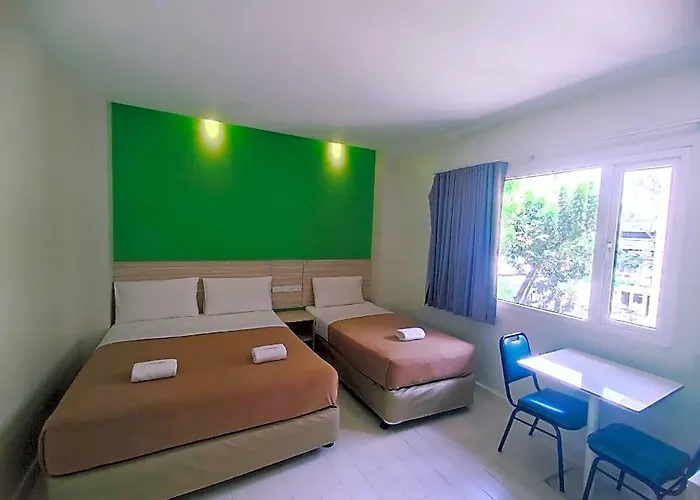 Westpoint 2* 세부
